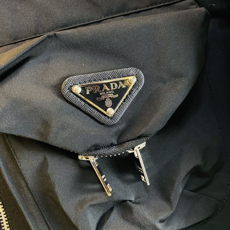 Prada Outwear